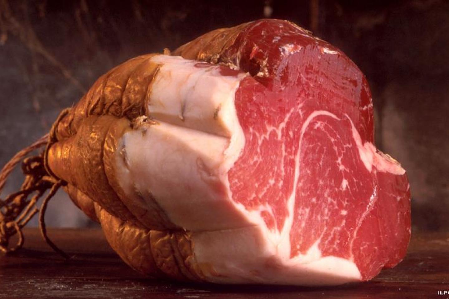 Culatello