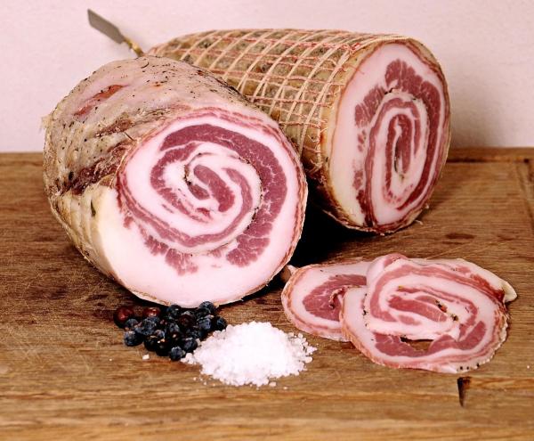 Pancetta